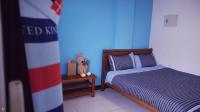 Zhu House - B&B Tainan