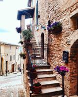 Domus Flora Guest House - Chambres d’hôtes Spello