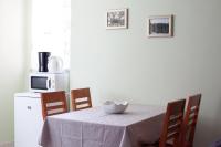 Appartement - Rez-de-Chaussée