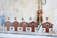 B&B Skagen - Skagenbnb - Bed and Breakfast Skagen