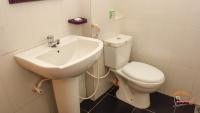 Budget Single Room