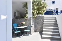 Economy Semi-Basement One-Bedroom Apartment 1