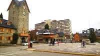 DEPARTAMENTO BARILOCHE centro - B&B