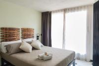 Chambre Double Deluxe avec Balcon - Vue sur Mer