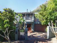 Hout Bay Hideaway - B&B