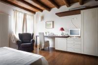 Doppelzimmer mit eigenem Bad