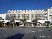 Labrax Viewpoint - B&B Caminha