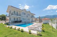 Dalyan Twins Minta Villa - Chambres d’hôtes