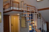 Quadruple Room with Bathroom