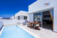 Vivienda Vacacional Filippa - Ferienwohnung Playa Blanca