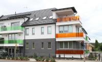 Lábas-Ház Apartman - Ferienwohnung