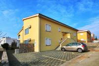 Apartman Eli Smokvica - B&B Klenovica