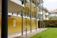 Appartamento Benji1 - B&B Nago-Torbole