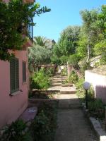 Villaggio Sa Ventana - Ferienwohnung Badesi