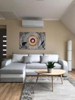 Appartement 2 Chambres
