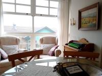 Apartamento Família Sirangelo - B&B