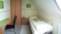 Budget Single Room