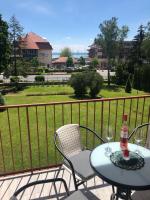 Appartamento con 1 Camera da Letto