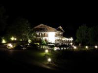 Appartamenti Lembondel - Ledro - Chambres d’hôtes Tiarno di Sotto