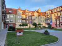 Apartament Żeglarska - B&B Giżycko