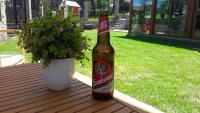 Deluxe Tweepersoonskamer (2 Volwassenen + 1 Kind)
