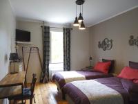 Doppelzimmer mit eigenem Bad