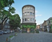 The FlyingTheatre Suites - Chambres d’hôtes