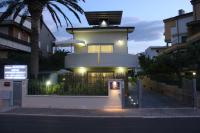 Residenza Alpaluba - Chambres d’hôtes