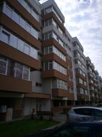 Apartament Karina complex Bacovia - B&B