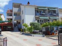 Apartments Marija - Chambres d'hôtes Malinska