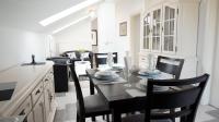 Apartment mit 2 Schlafzimmern und Terrasse