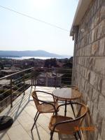 Studio avec Terrasse (2+2)