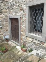 CASA AZZURRA MONTE SANTA MARIA TIBERINA - Ferienwohnung