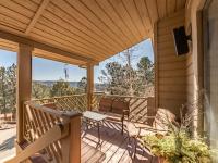 B&B Ruidoso - A Trip to Heaven, 5 Bedrooms, Pool Table, Fireplace, WiFi, Grill, Sleeps 12 - Bed and Breakfast Ruidoso