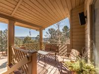 A Trip to Heaven - Bed and Breakfast Ruidoso