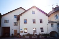 Haus Kathrein - Ferienwohnung Prutz