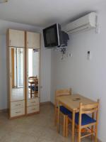 Studio avec Balcon - Vue sur Montagne (2 Adultes)