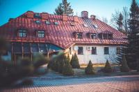 Dworek Karłów - B&B Karłów