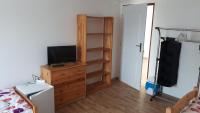 Quadruple Room with Shared Bathroom