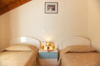 Two-Bedroom Apartment - Attic