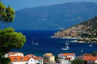 Faos Luxury Apartments - Ferienwohnung Agía Effimía