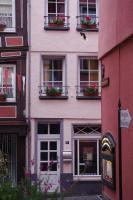 Ad Monte - Chambres d’hôtes Cochem