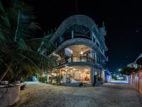 Club Gabbiano - B&B Rasdhoo