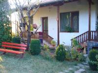 Guest House With The Wooden Plough - B&B Arbanasi