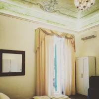 B&B Taranto - Le Suite del Teatro cucinino privato - Bed and Breakfast Taranto