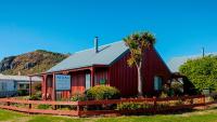Standard Cottage mit 2 Schlafzimmern