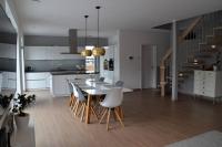 Passivhaus Hannover Messe - B&B Hanover