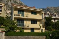Apartments Kordić - B&B