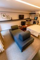 Superior Junior Suite with Private Garden