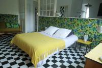 B&B Mulhouse - Le Studio 60' - Bed and Breakfast Mulhouse